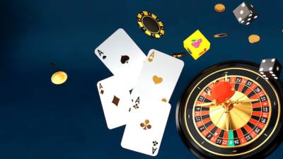Hướng dẫn cách chơi casino trực tuyến 3D luôn thắng dành cho tân thủ